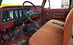 1979 F150 Regular Cab Short Box 4x4 Thumbnail 19