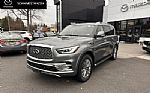 2019 Infiniti QX80