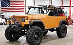 1969 Jeep Jeepster Commando