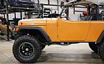 1969 Jeepster Commando Thumbnail 3