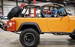 1969 Jeepster Commando Thumbnail 9