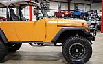 1969 Jeepster Commando Thumbnail 11