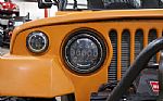 1969 Jeepster Commando Thumbnail 31