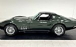 1969 Corvette Coupe Thumbnail 2