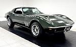 1969 Corvette Coupe Thumbnail 8