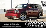 2008 Chevrolet Trailblazer