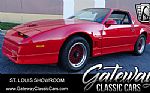 1988 Pontiac Firebird