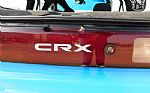 1991 CR-X Thumbnail 11