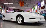 1994 Firebird Trans AM Convertible Thumbnail 3