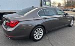 2014 BMW 7 Series