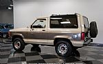 1989 Bronco II XLT 4X4 Thumbnail 8