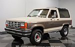 1989 Bronco II XLT 4X4 Thumbnail 5