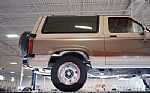 1989 Bronco II XLT 4X4 Thumbnail 73