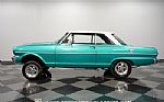 1963 Nova Chevy II Gasser Thumbnail 7