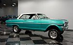 1963 Nova Chevy II Gasser Thumbnail 15