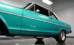 1963 Nova Chevy II Gasser Thumbnail 22