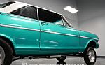 1963 Nova Chevy II Gasser Thumbnail 28