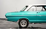 1963 Nova Chevy II Gasser Thumbnail 29