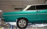 1963 Nova Chevy II Gasser Thumbnail 74