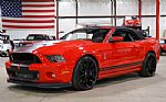 2013 Mustang Shelby GT500 Thumbnail 18