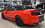 2013 Mustang Shelby GT500 Thumbnail 22