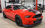 2013 Mustang Shelby GT500 Thumbnail 28