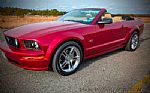 2005 Ford Mustang