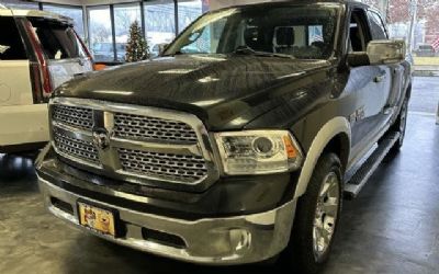 2015 RAM 1500 Truck