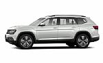 2018 Volkswagen Atlas