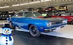 1969 Dodge Coronet Super Bee