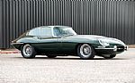 1964 E-Type Thumbnail 3