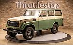 1972 FJ55 Land Cruiser Thumbnail 3