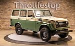 1972 FJ55 Land Cruiser Thumbnail 4