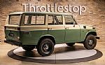 1972 FJ55 Land Cruiser Thumbnail 6