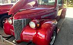 1939 Chevrolet Street Rod