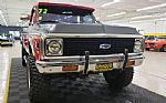 1972 K-10 4x4 Regular Cab Thumbnail 9