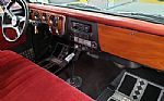 1972 K-10 4x4 Regular Cab Thumbnail 39