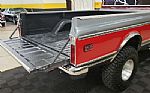 1972 K-10 4x4 Regular Cab Thumbnail 57