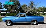 1966 El Camino Pickup Thumbnail 3