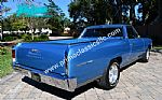 1966 El Camino Pickup Thumbnail 5