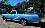 1966 El Camino Pickup Thumbnail 34