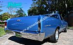 1966 El Camino Pickup Thumbnail 39