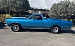 1966 El Camino Pickup Thumbnail 50