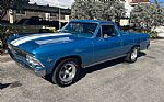 1966 El Camino Pickup Thumbnail 53