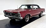 1965 Pontiac LeMans Convertible