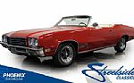 1971 Buick Skylark Custom Convertible