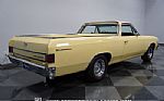 1967 El Camino 396 Thumbnail 11