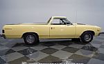 1967 El Camino 396 Thumbnail 12