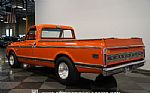 1972 C10 Cheyenne Super Thumbnail 7