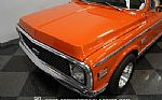 1972 C10 Cheyenne Super Thumbnail 17